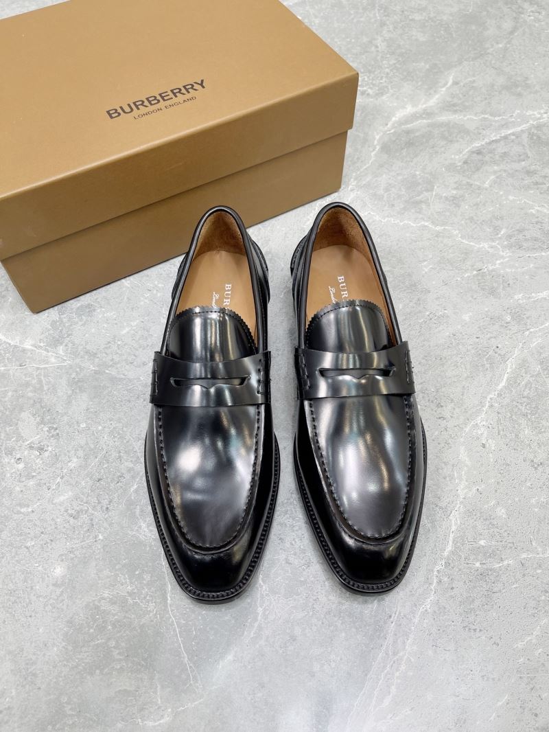 Burberry Business Shoes